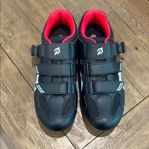 Peloton Cycling Shoes size 39
